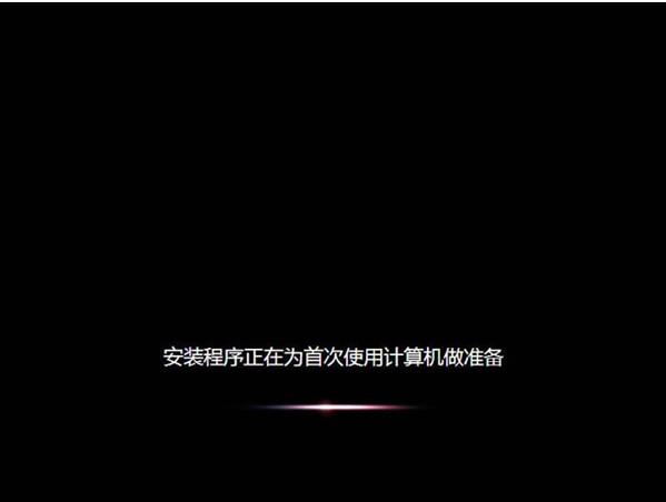 Win7 光盘安装详细图文教程 教你安装windows 7系统