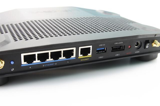 领势WRT32X路由器值得入手吗?领势WRT32X路由器详细评测