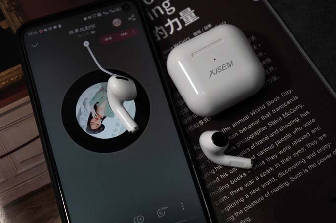西圣AVA蓝牙耳机怎么样?西圣AVA蓝牙耳机使用测评
