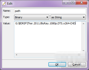 BT/PT种子修改利器 BEncode Editor的三种用途