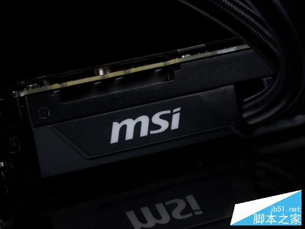 微星GTX 1080Ti SEA HAWK怎么样？微星GTX1080Ti海鹰图解评测