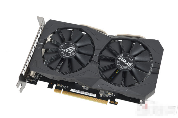 AMD RX460哪款好？6款Radeon RX 460显卡详细评测+拆解