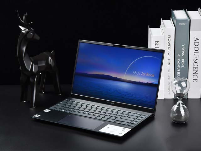 华硕灵耀14值得买吗?华硕灵耀14详细图文评测