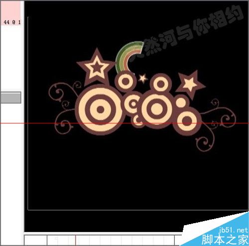 幻影粒子不能导入avi视频黑屏该怎么办？