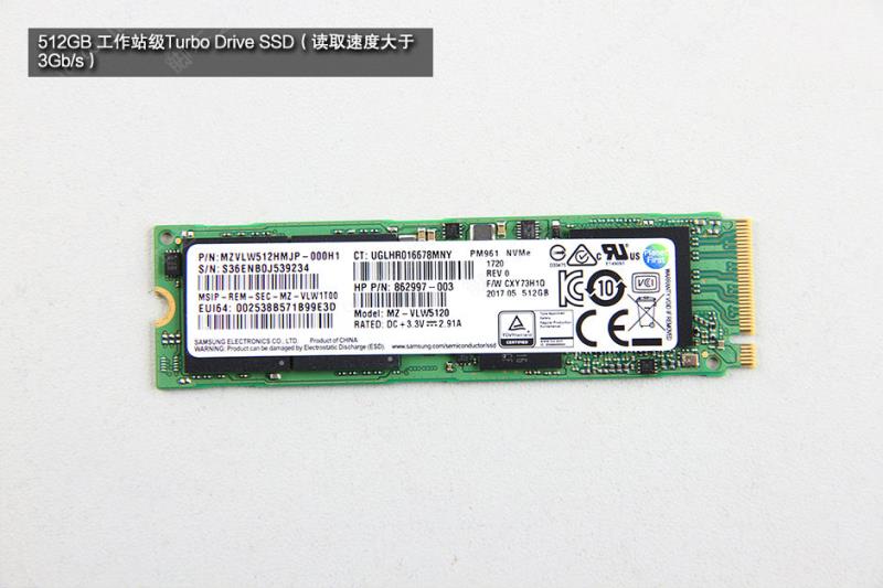 惠普EliteBook 1040 G4内部做工怎么样？惠普EliteBook 1040 G4拆机图解评测全过程