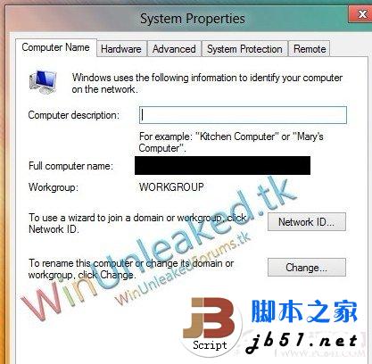 Windows8系统截图曝光 Win8改进很大很值得安装使用(图文)
