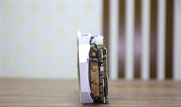 颜值爆表 影驰GTX1080Ti名人堂限量版开箱及拆解图赏