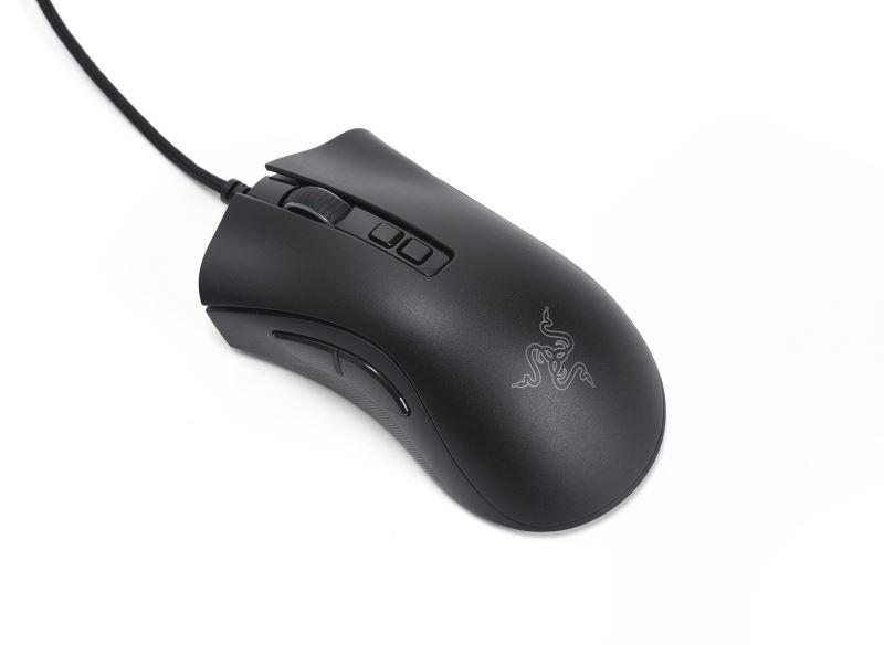 炼狱蝰蛇鼠标怎么样 Razer炼狱蝰蛇V2游戏鼠标详细图文评测