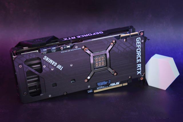 华硕TUF RTX 3090 24G GAMING显卡怎么样 华硕TUF RTX 3090显卡评测