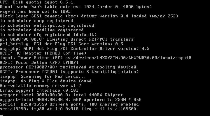 Fedora 10 安装教程全程图解推荐