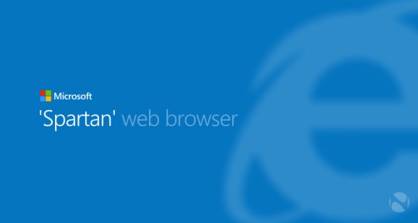 Win10新浏览器 微软&ldquo;斯巴达&rdquo;浏览器界面到底怎么样？