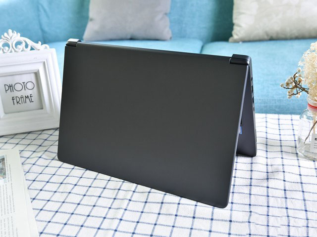 商务性能大爆发 神舟精盾U45A1畅玩版详细图文评测