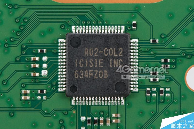 PS4 Pro主板深度解析:性能暴增