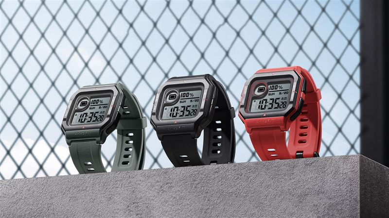 华米Amazfit Neo值得入手吗 健康运动全能的电子表华米Amazfit Neo全面评测