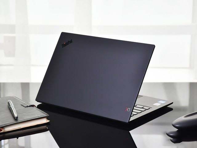 ThinkPad X1 Carbon 2019笔记本深度图解评测