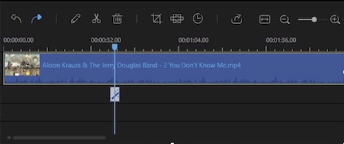 如何使用Apowersoft video editor 视频编辑王指导教程