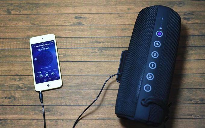 朗琴M580多功能蓝牙音箱怎么样 朗琴M580多功能蓝牙音箱评测