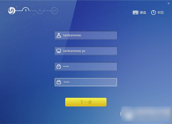 deepin 2014 U盘怎么安装？ deepin 2014 U盘安装方法及注意事项详解