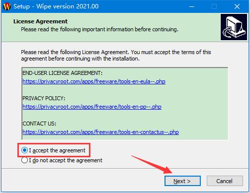 垃圾清理大师Wipe如何无限制使用 Wipe Pro 2021安装及免费激活教程