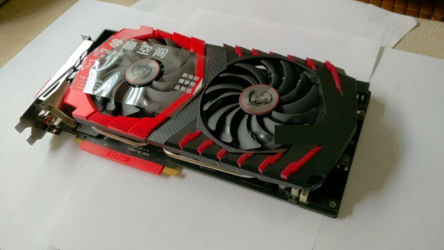 微星显卡有哪些系列 微星显卡各系列的区别介绍