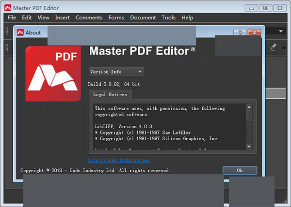 master pdf editor怎么破解?Master PDF Editor5安装破解图文教程(附下载)