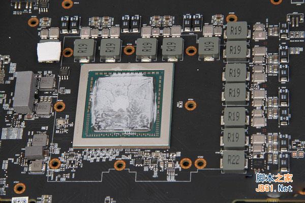 迪兰恶魔RX Vega 56全面详细评测：游戏性能力战GTX1080公版显卡