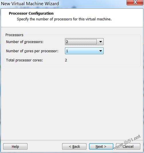 win7使用vmware安装ubuntu详细步骤