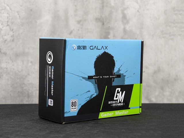 影驰游戏高手GM500值得买吗 影驰游戏高手GM500全面评测