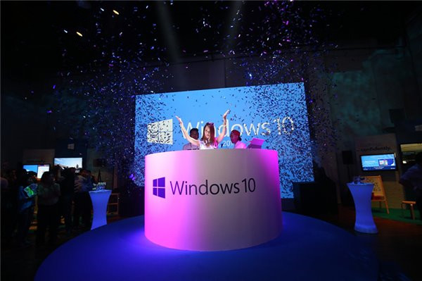 Win10创意者更新Build 15058官方ISO镜像下载