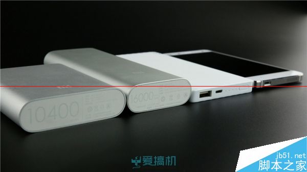 小米移动电源怎么样？紫米ZMI移动电源评测