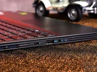 戴尔G7游戏本值得买吗 英特尔i7-8750H+英伟达RTX 2060加持戴尔小外星人图文评测