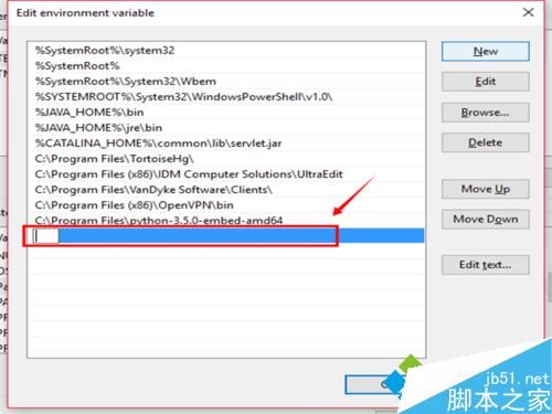 win10系统安装mysql数据库后配置环境变量的图文教程