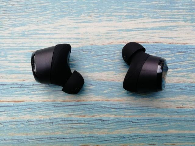 JEET Air Plus耳机值得买吗 JEET Air Plus真无线蓝牙耳机开箱使用评测