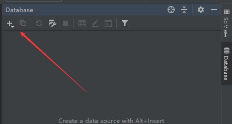 PyCharm怎么连接配置mysql数据库?