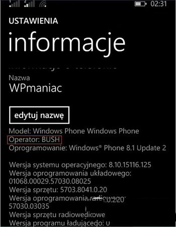 wp8.1 gdr2升级教程 wp8.1gdr2更新方法步骤详解