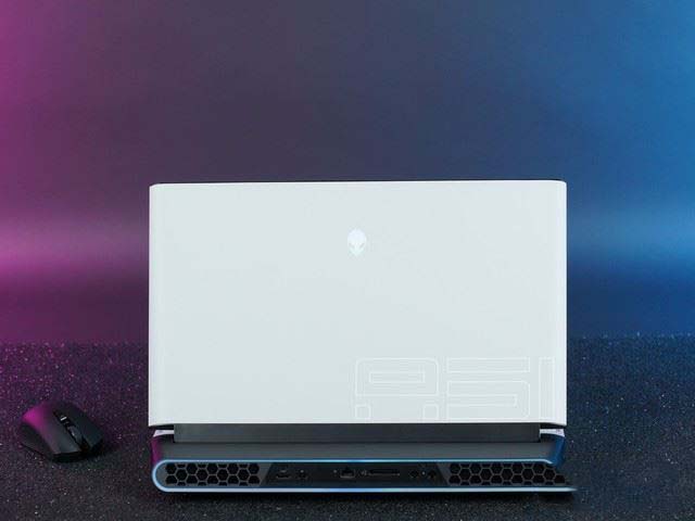 Alienware Area-51m值得买吗 Alienware Area-51m笔记本评测