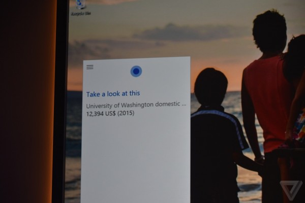 [图文直播]微软Windows 10&ldquo;The Next Chapter&rdquo;发布会现场直播