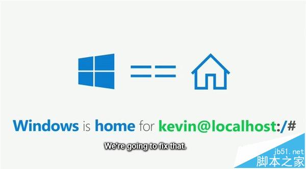 三分钟看完Build2016首日 Win10年度升级完全免费