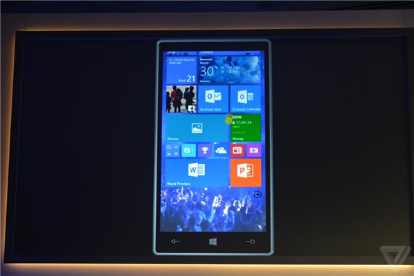 Win10/WP10手机系统预览版更新内容汇总(图文详解)