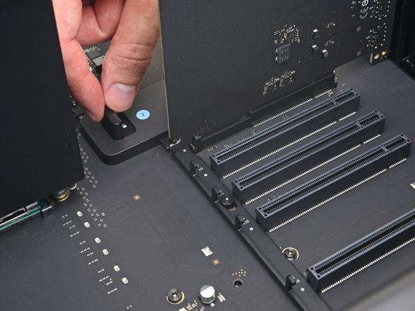 苹果新Mac Pro 2019内部做工如何 iFixit拆解苹果新Mac Pro内部构造详细图
