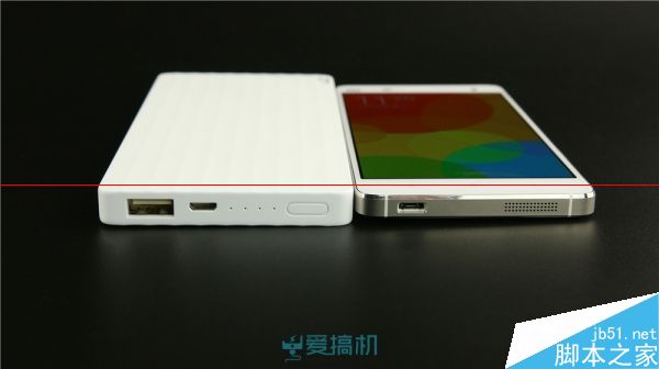 小米移动电源怎么样？紫米ZMI移动电源评测