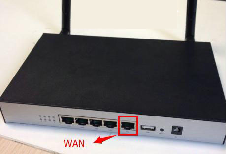 潮wifi如何设置 快速安装设置潮wifi教程