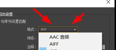 premiere素材导出到一定百分比卡住怎么办?