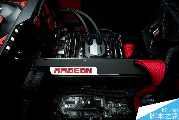 AMD官方确认新旗舰Vega显卡发布时间:最晚6月份