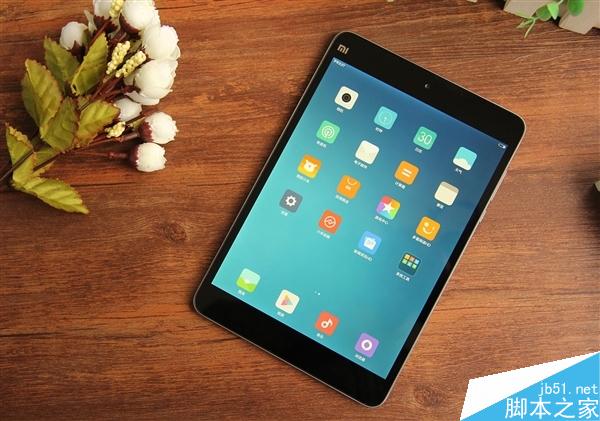 隐藏大福利:小米平板2竟支持12V/1A的QC2.0快充