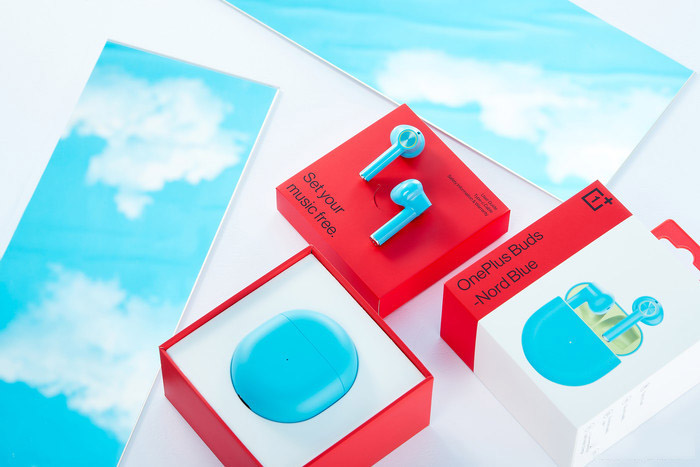 一加真无线耳机OnePlus Buds怎么样 OnePlus Buds TWS评测