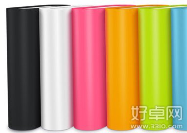 小米移动电源怎么样啊?10400mAh小米移动电源介绍