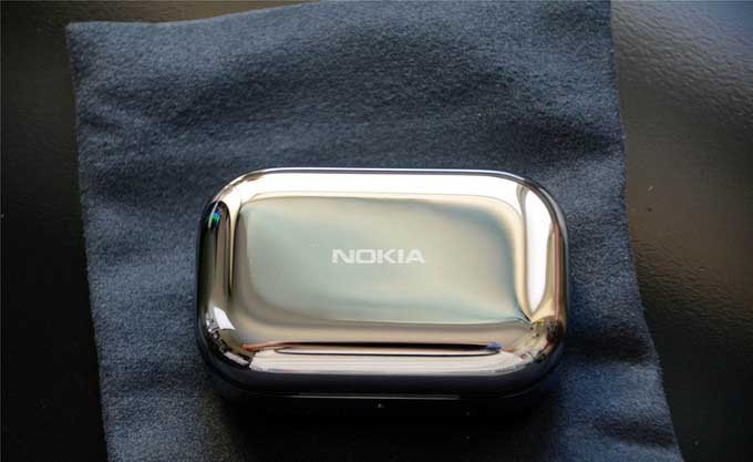NOKIA诺基亚P3600圈铁蓝牙耳机测评