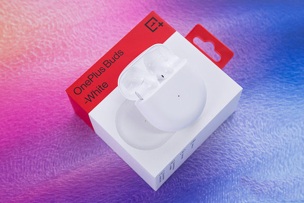 oneplus buds评测 一加首款真无线耳机值得入手吗