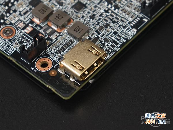 技嘉AORUS GTX1080Ti顶级非公版显卡全面深度评测图解